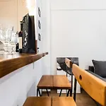 Luxury Suite Centre Thessaloniki With Balcony