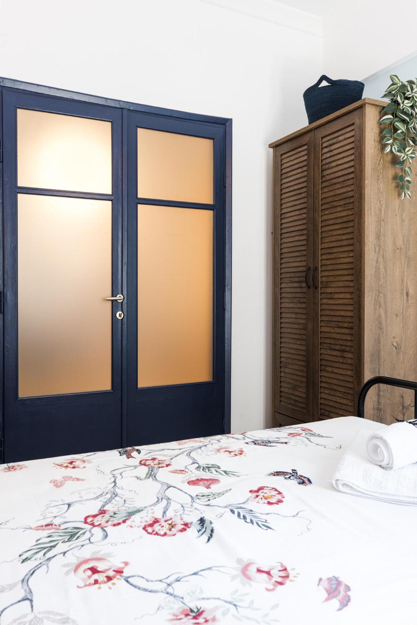 Apartment Luxury Centre With Balcony *