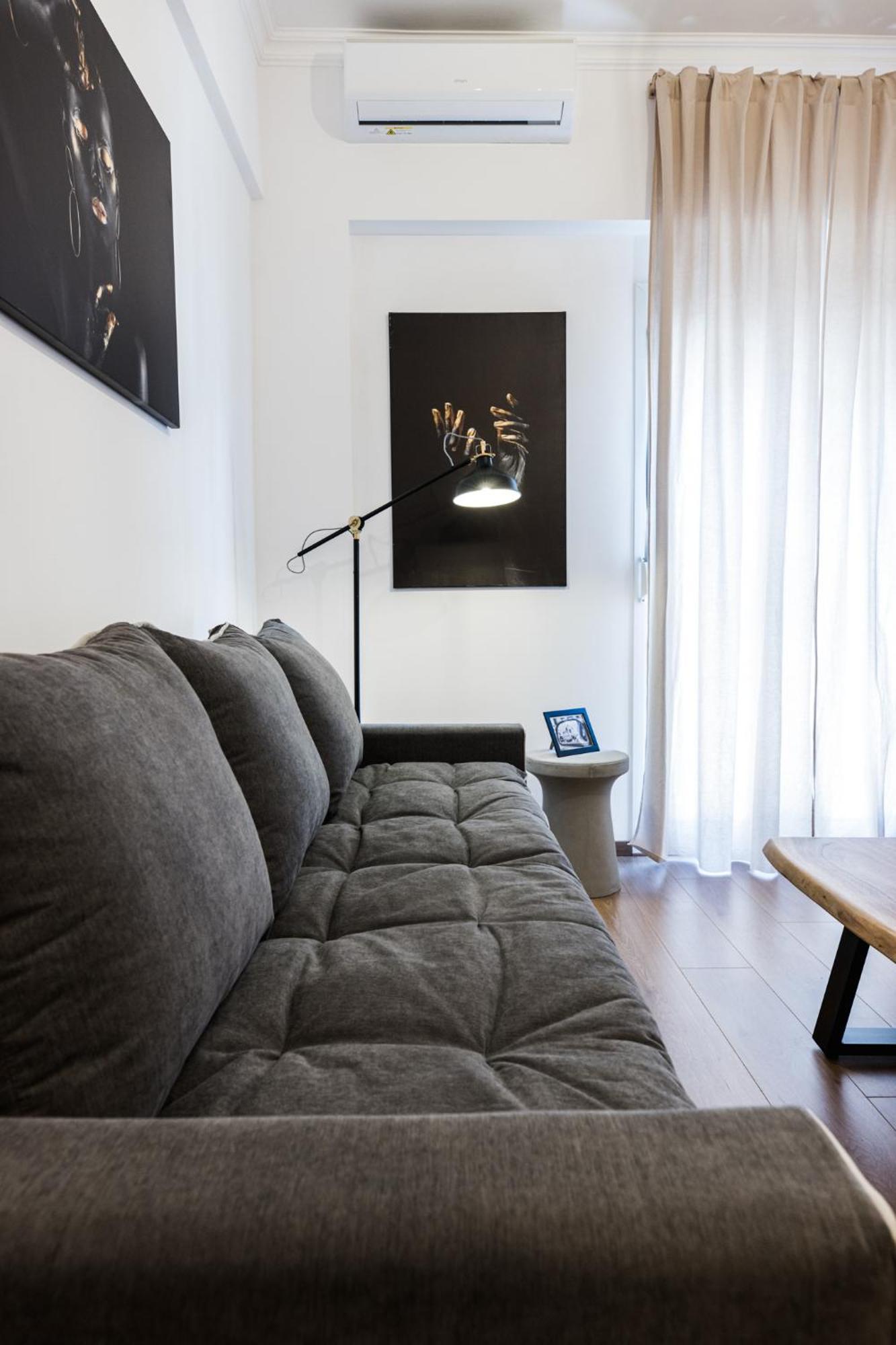 Luxury Centre With Balcony * Thessaloniki