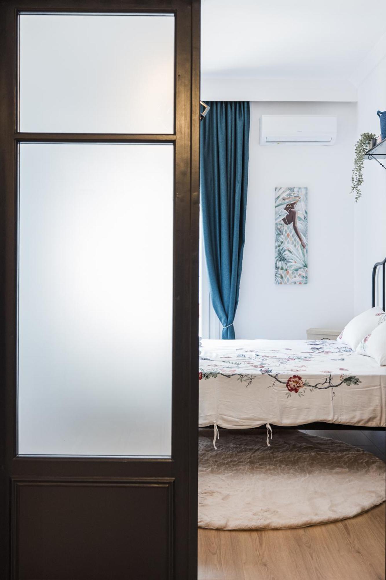 Luxury Centre With Balcony * Thessaloniki