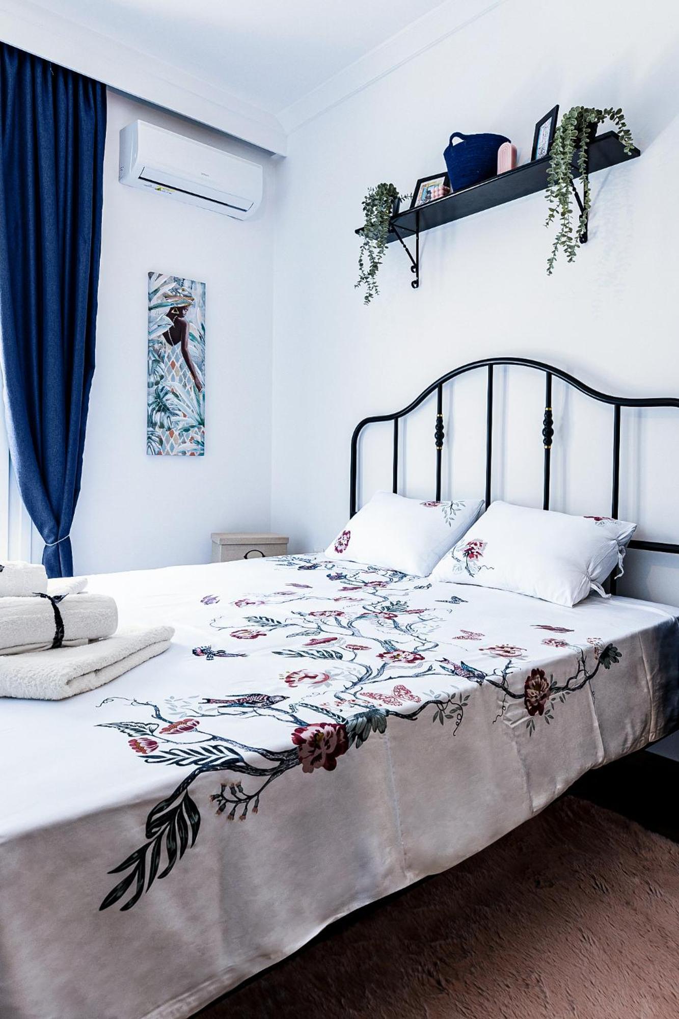 Luxury Centre With Balcony Thessaloniki