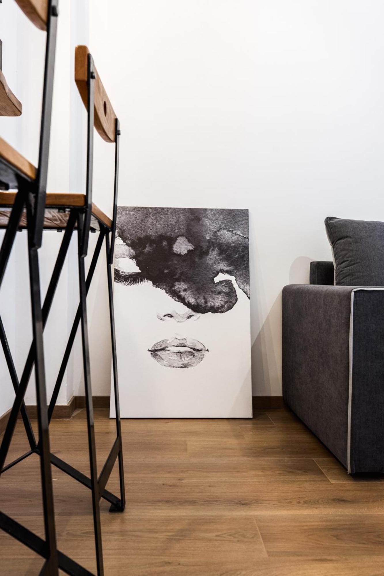 Luxury Centre With Balcony * Thessaloniki
